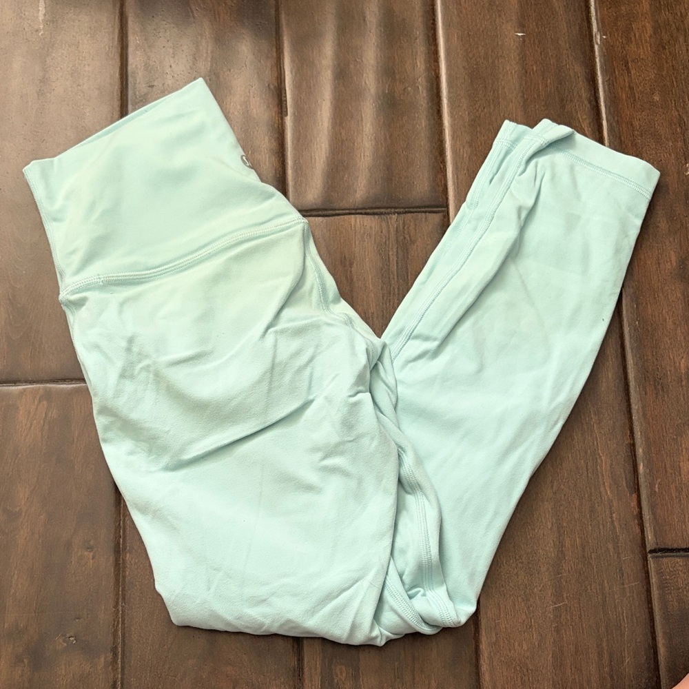 lululemon align leggings